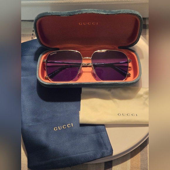 Gucci Sunglasses
